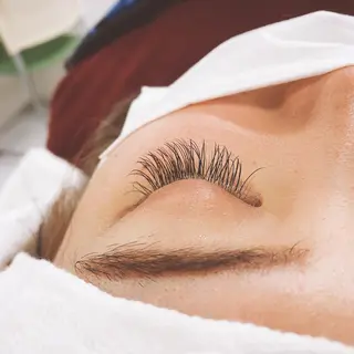 マツエク・マツパ Maho🍃 #池袋 #眉毛 #実績豊富の眉毛・アイブロウイメージ