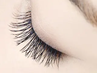 マツエク・マツパ midori🫧 Mizorogiのマツエク・マツパデザイン