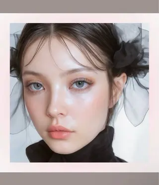 マツエク・マツパ マリーテレジア 玉城のマツエク・マツパデザイン