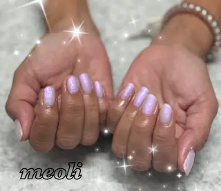 ネイル nail salon meoli ヒトミのネイルデザイン