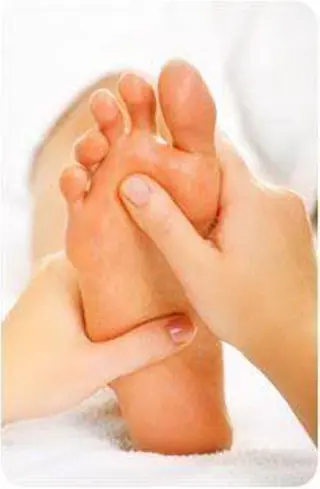 チェリー 🍒のエステ・リラクイメージ