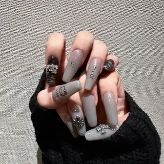 ネイル mignon nailのネイルデザイン