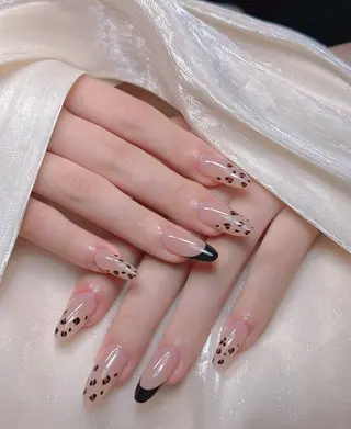 ネイル えい このネイルデザイン