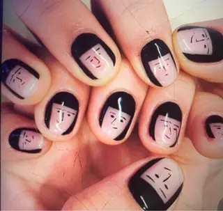 ネイル nico.nico.mark NAIL所属・小林 梓のエステ・リラクイメージ