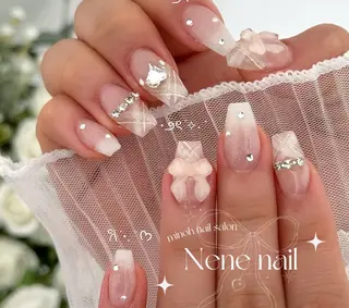 ネイル Nene nail 【suzu】のその他イメージ