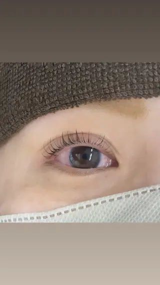 マツエク・マツパ Sakurablow 林🐣の眉毛・アイブロウイメージ
