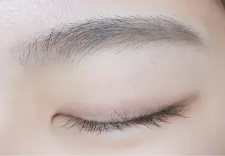 アイブロウ rinacoco ★のマツエク・マツパデザイン