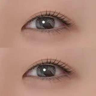 マツエク・マツパ iplus✴ まつげ、眉毛、耳つぼのマツエク・マツパデザイン