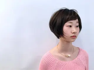 ショート hair gladness WORLD所属・吉田 幸司のその他イメージ