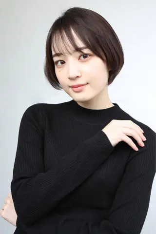 ショート ツイスパ/シャドウ 矢吹俊大郎のヘアスタイル