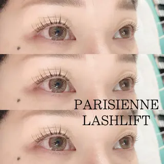 マツエク・マツパ corte.所属・corte. osaのマツエク・マツパデザイン