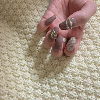 ネイル Nailsalon BLOOM🌷 山崎のネイルデザイン