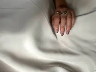 ネイル COELm所属・COELm🌙 /ネイル着付けのネイルデザイン