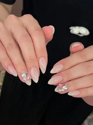 ネイル Sweet nail所属・SWEETNAIL 💅🏻のネイルデザイン