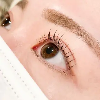 マツエク・マツパ レイフィールド北名古屋所属・レイフィールド 服部のマツエク・マツパデザイン