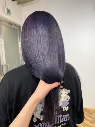 カラー Ayaka🩰🎀 ガーリー/暖色♡のヘアスタイル