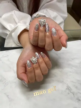 ネイル ray's nailのネイルデザイン