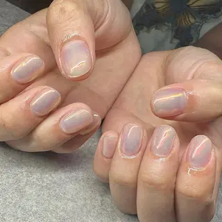 ネイル elu船橋 SAKURAのネイルデザイン