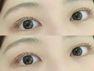 マツエク・マツパ Gym and Salon ATENA所属・momoka🎀 まつげのマツエク・マツパデザイン