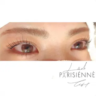 マツエク・マツパ ディアナ 水戸元吉田店　小林のマツエク・マツパデザイン