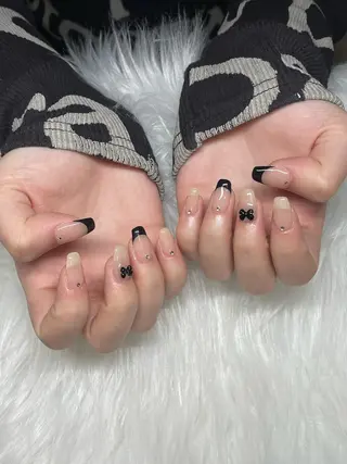 ネイル オーロラ所属・YUI nailのネイルデザイン