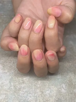 ネイル Ikarashi Mimuのネイルデザイン