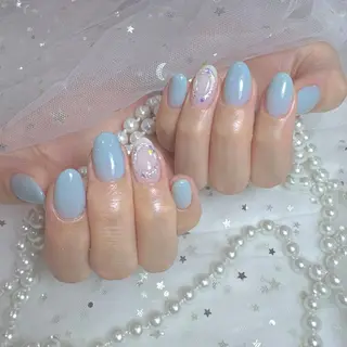 ネイル You&Me Yukiのネイルデザイン