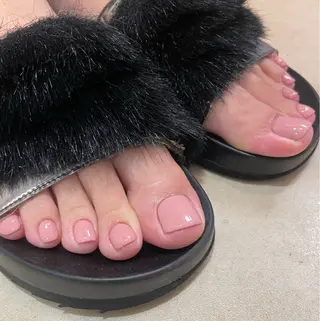 ネイル 倉島 櫻のネイルデザイン