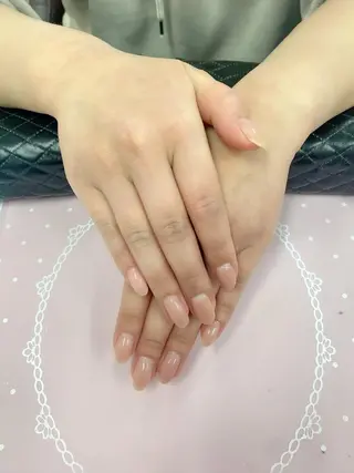 ネイル nishii natsumiのネイルデザイン