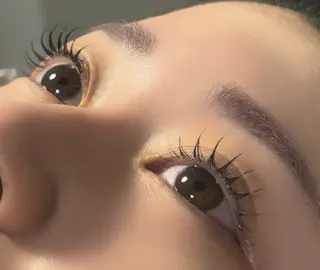 マツエク・マツパ マリーテレジア 🐨MIURAのマツエク・マツパデザイン