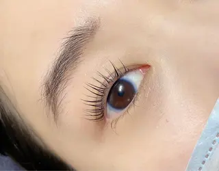 マツエク・マツパ eyelash ricoのマツエク・マツパデザイン