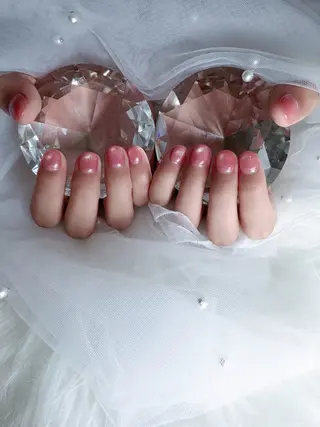 ネイル BIJOU yuzuのネイルデザイン