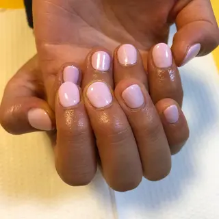 ネイル EXE- CLUB所属・EXE- NAIL あやのネイルデザイン