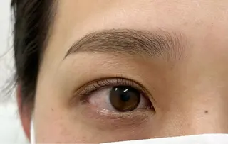 アイブロウ Maho🍃 #池袋 #眉毛 #実績豊富の眉毛・アイブロウイメージ