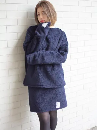 ショート カラー 斉藤 正敏のその他イメージ