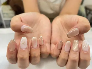 ネイル み きのネイルデザイン