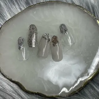 ネイル nail salon R'sのネイルデザイン