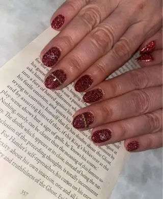 ネイル 🌿Charme🌿 MAIのネイルデザイン