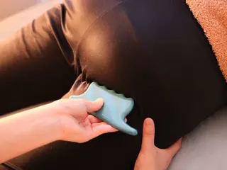 リンパ×ハーブ蒸し TIARA.烏丸三条のエステ・リラクイメージ