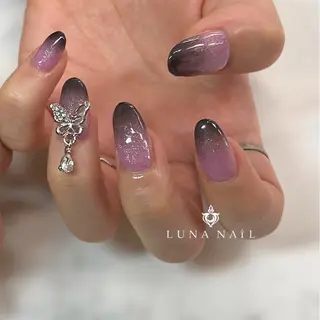 ネイル アトリエ　ミモザ所属・いまむら あかりのネイルデザイン