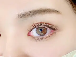 マツエク・マツパ y sanaのマツエク・マツパデザイン