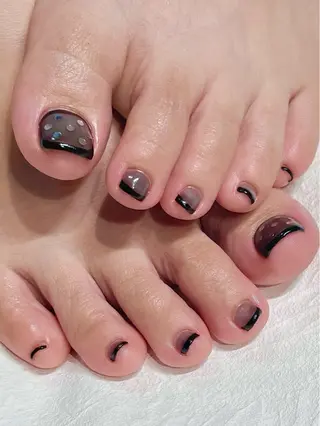 ネイル Nail Salon Y.のネイルデザイン