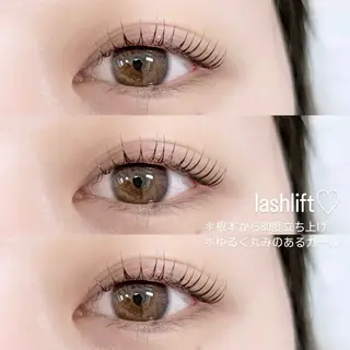 マツエク・マツパ Luna所属・YUKA 💫大阪福島のマツエク・マツパデザイン