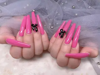 ネイル Ｕ・mi nail ゆうなのネイルデザイン