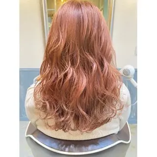 ロング スタイリスト まことのヘアスタイル