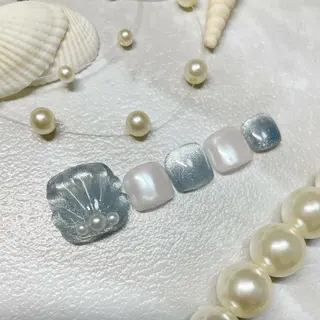 ネイル nailsalon SANANAILのネイルデザイン