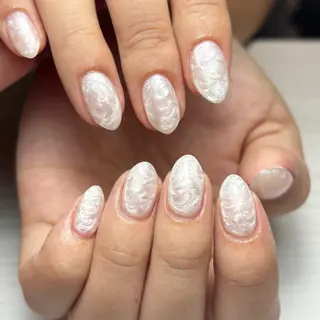 ネイル ネイルサロン Date🤍のネイルデザイン