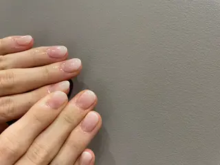 ネイル 自由が丘サロン FUMIのネイルデザイン