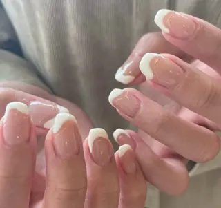 ネイル SHEEP 🐏のネイルデザイン