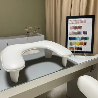 Re:N【リン】所属・Re:N 【リン】のネイルデザイン